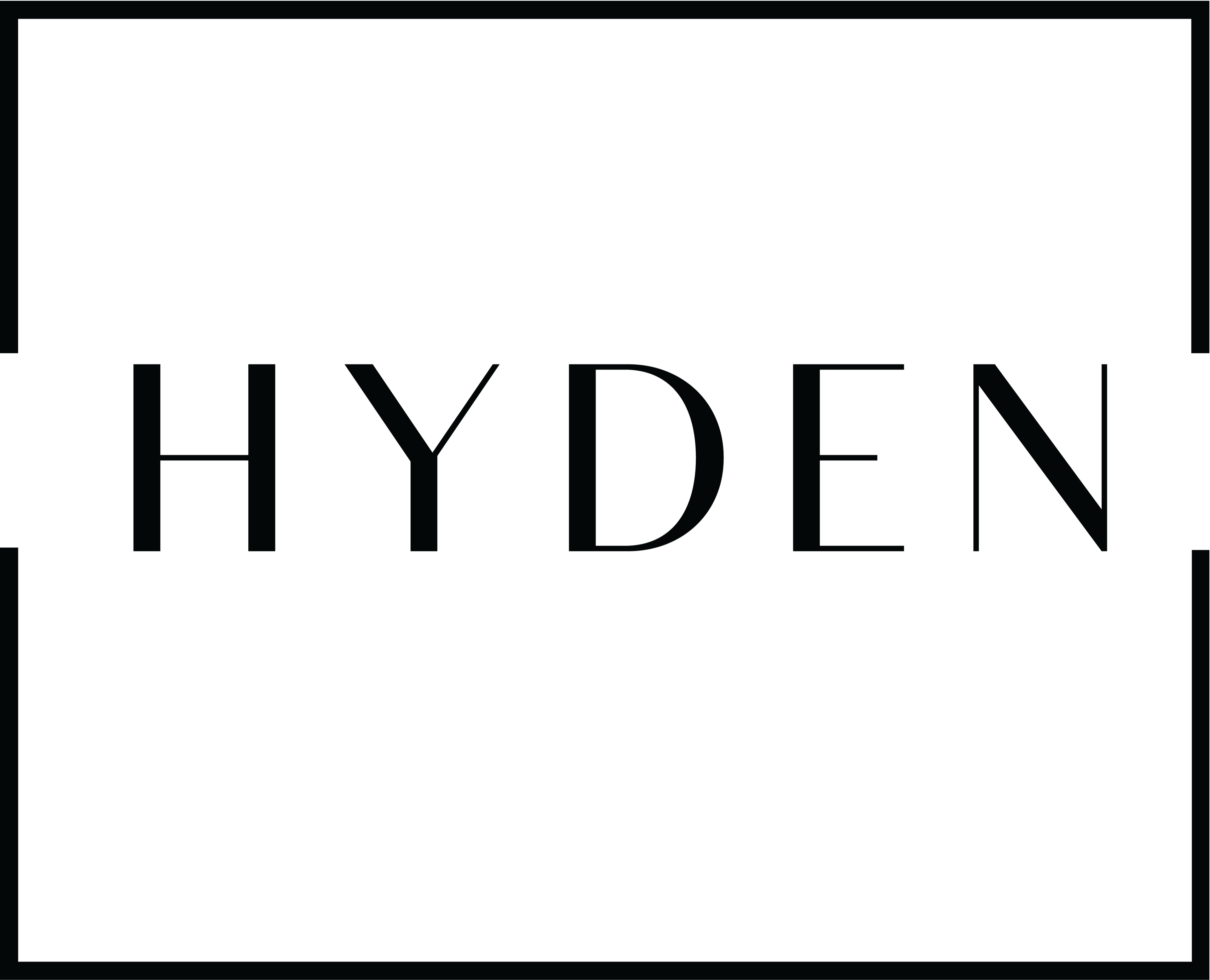 HYDEN 