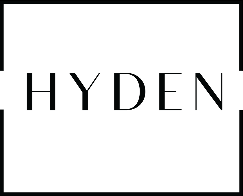 Catálogo HYDEN 2025