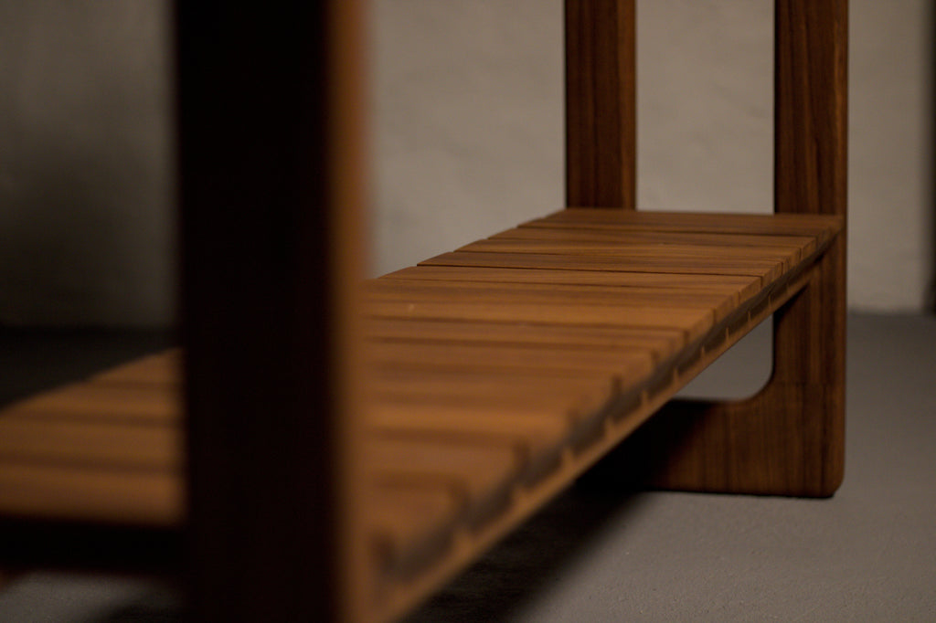 Credenza Palmares