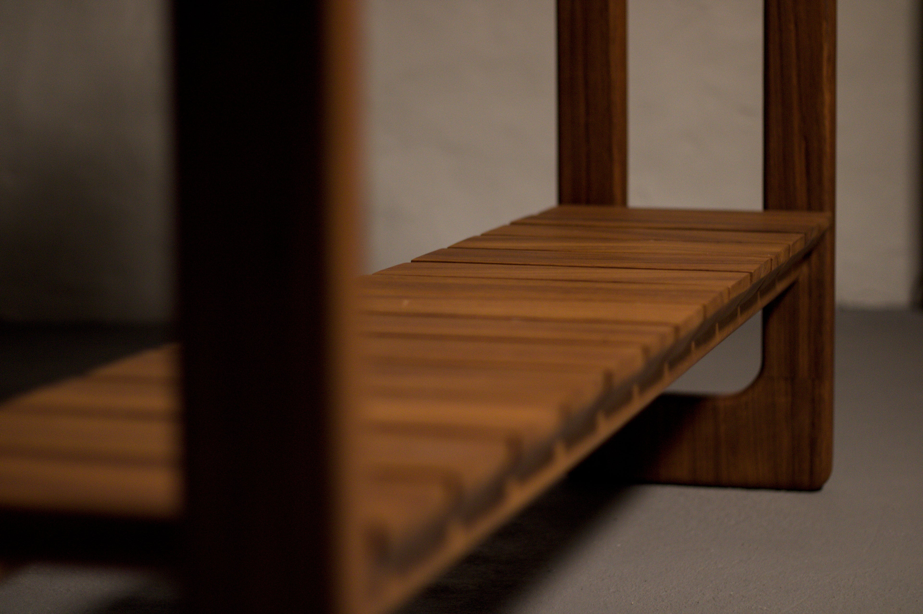 Credenza Palmares
