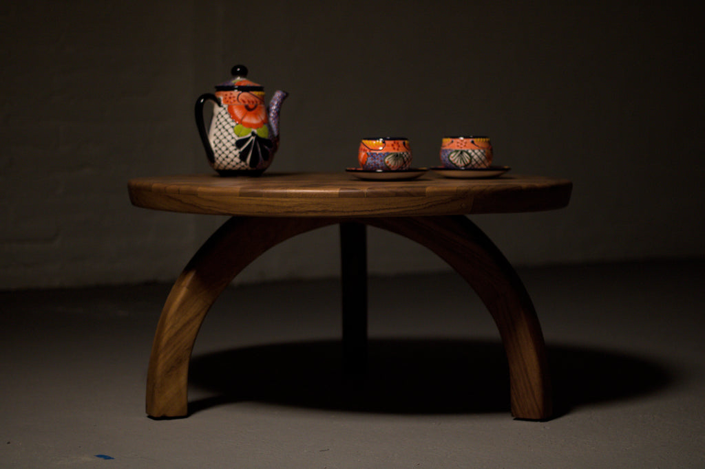 Mesa de centro Luna