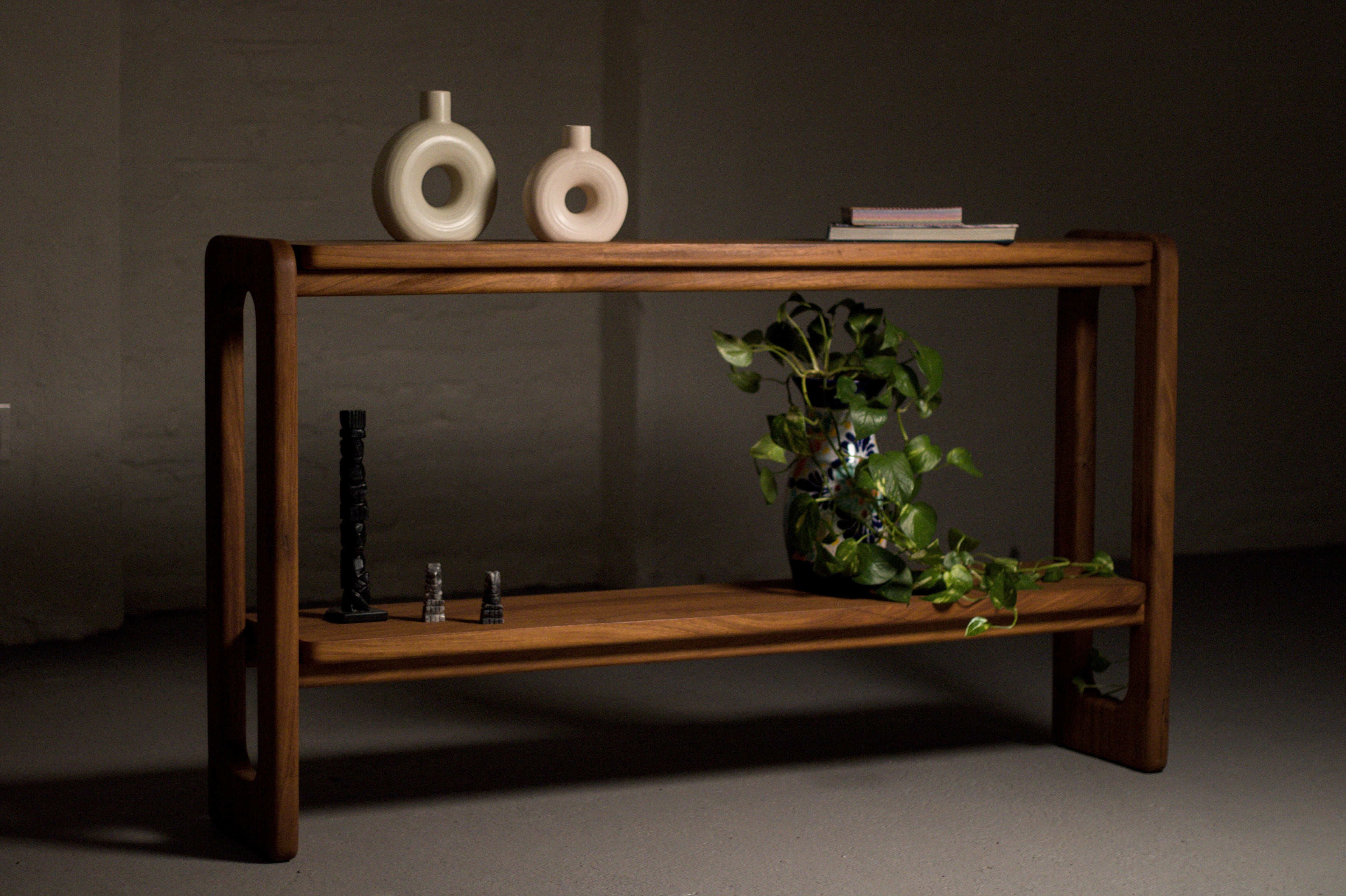 Credenza Orbe