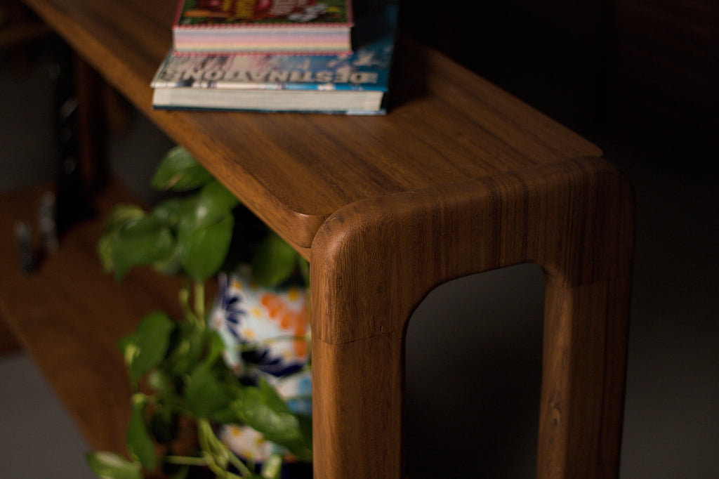 Credenza Orbe