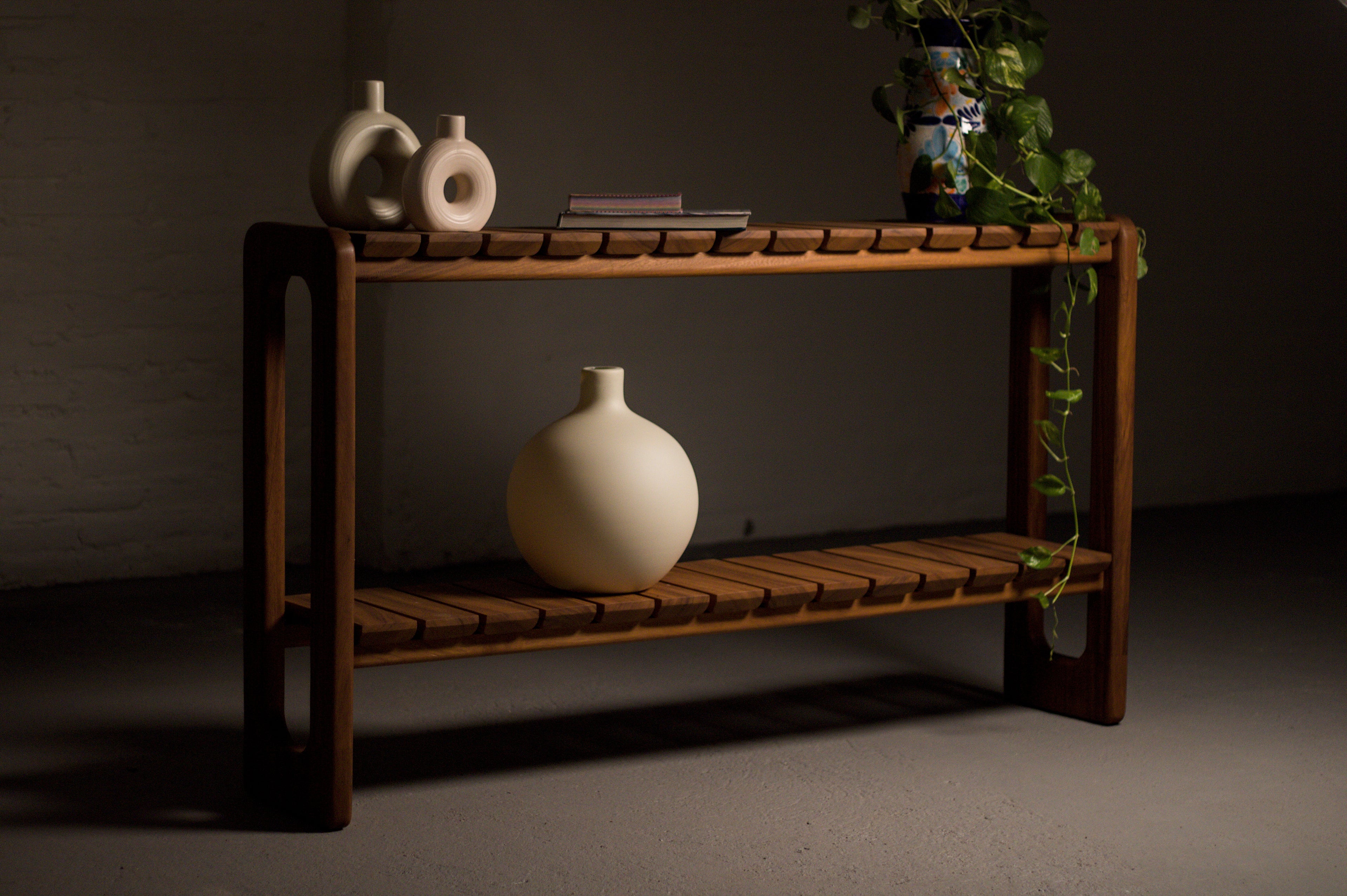 Credenza Palmares