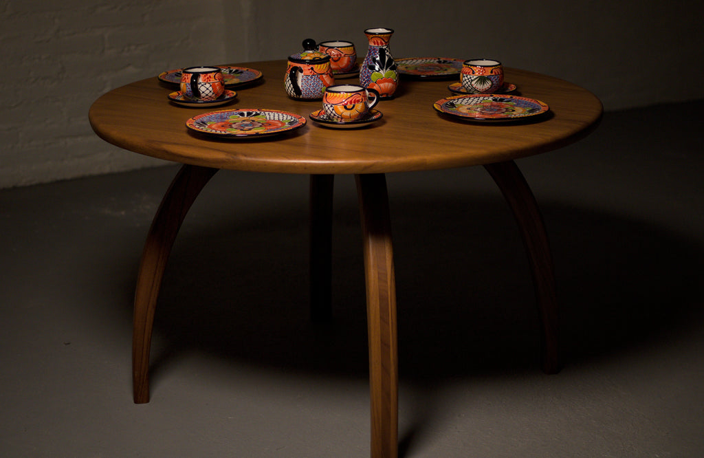 Mesa de comedor Sienna