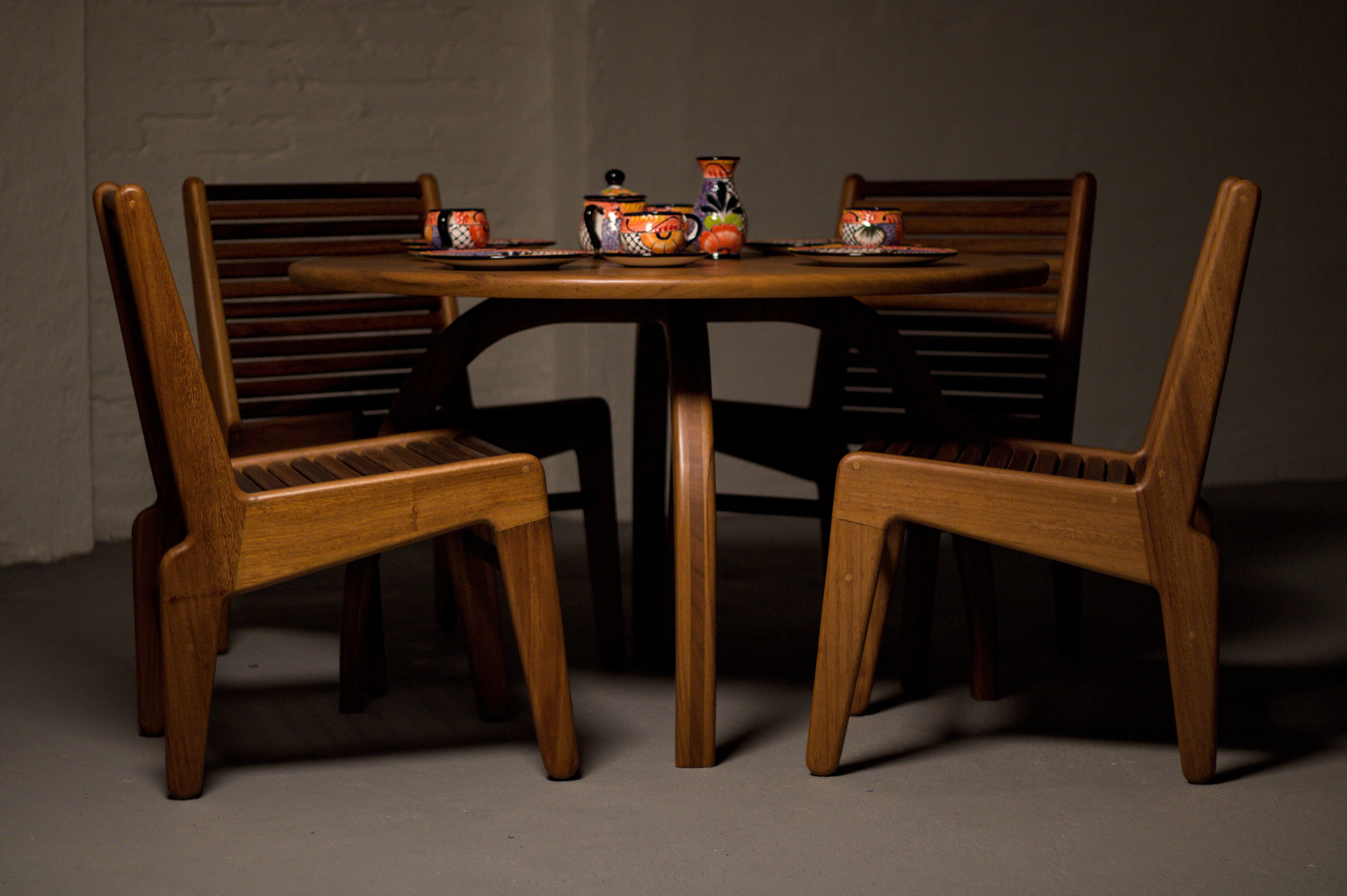 Mesa de comedor Sienna