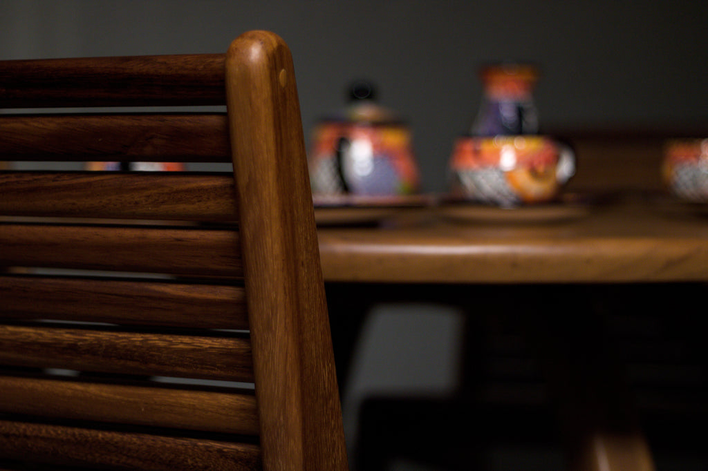 Mesa de comedor Sienna
