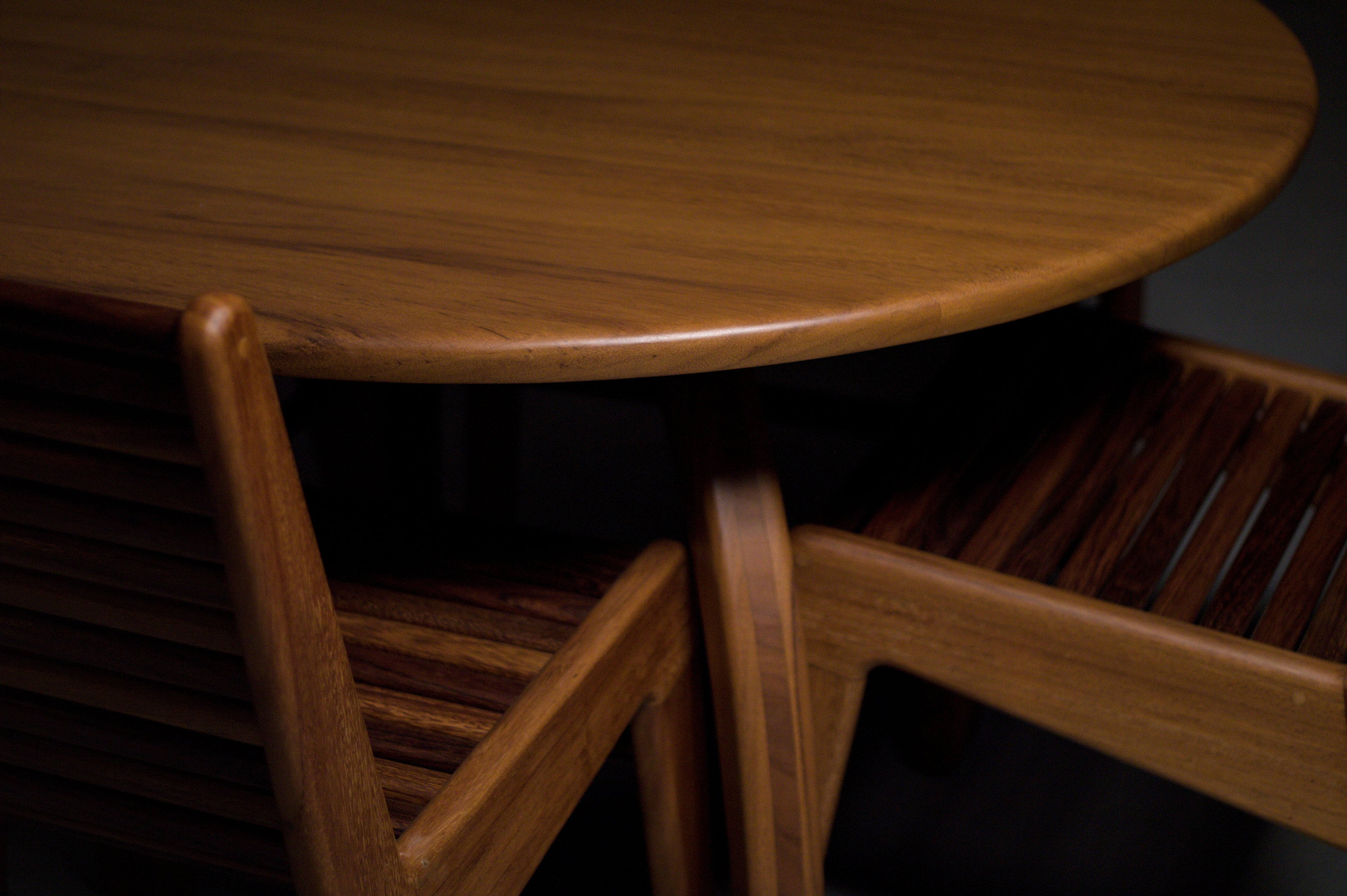 Mesa de comedor Sienna
