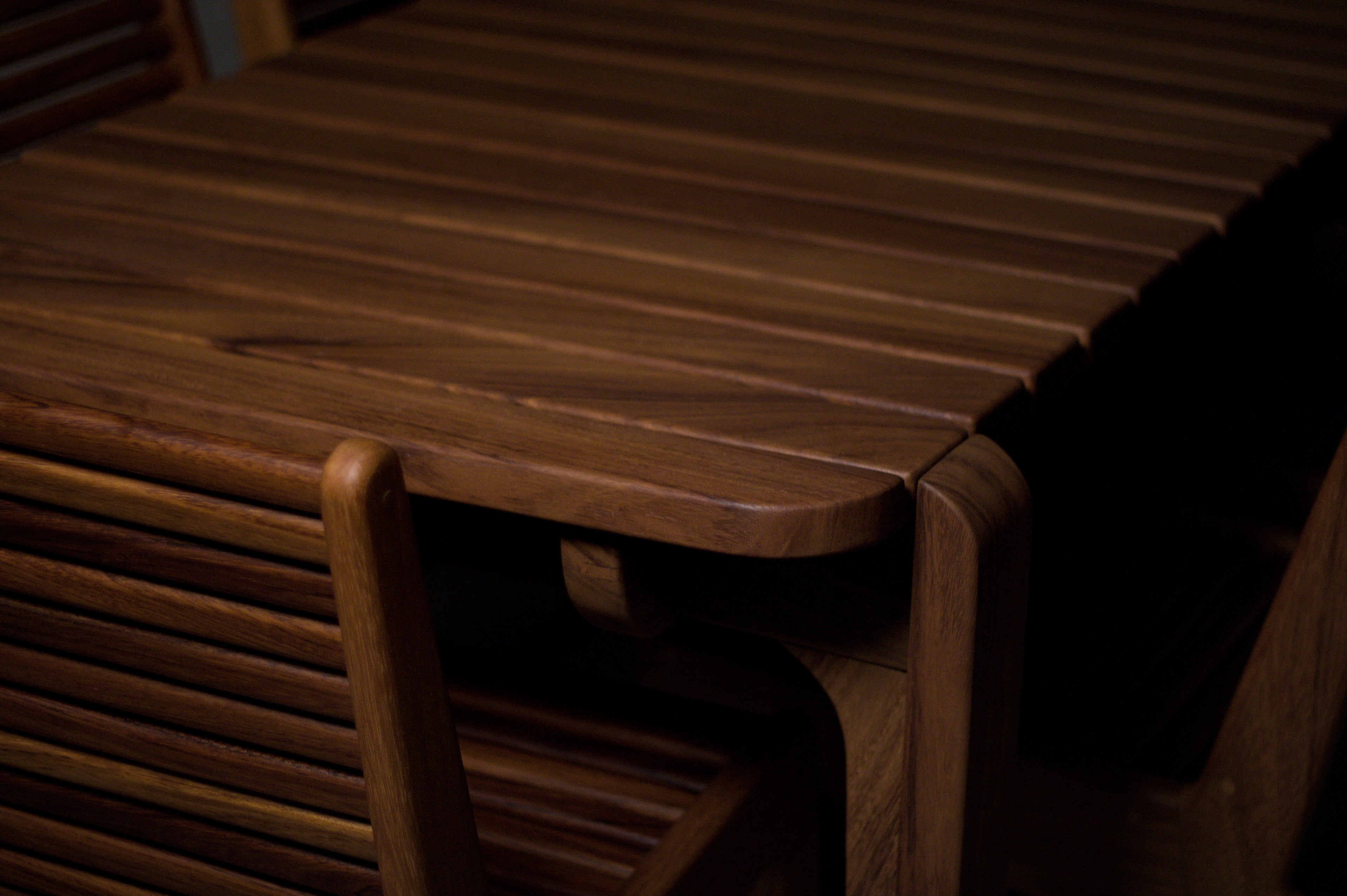 Mesa de comedor Palmares