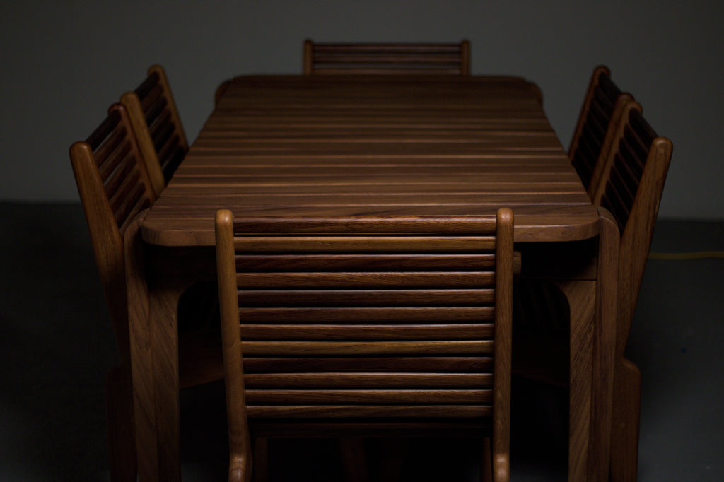 Mesa de comedor Palmares