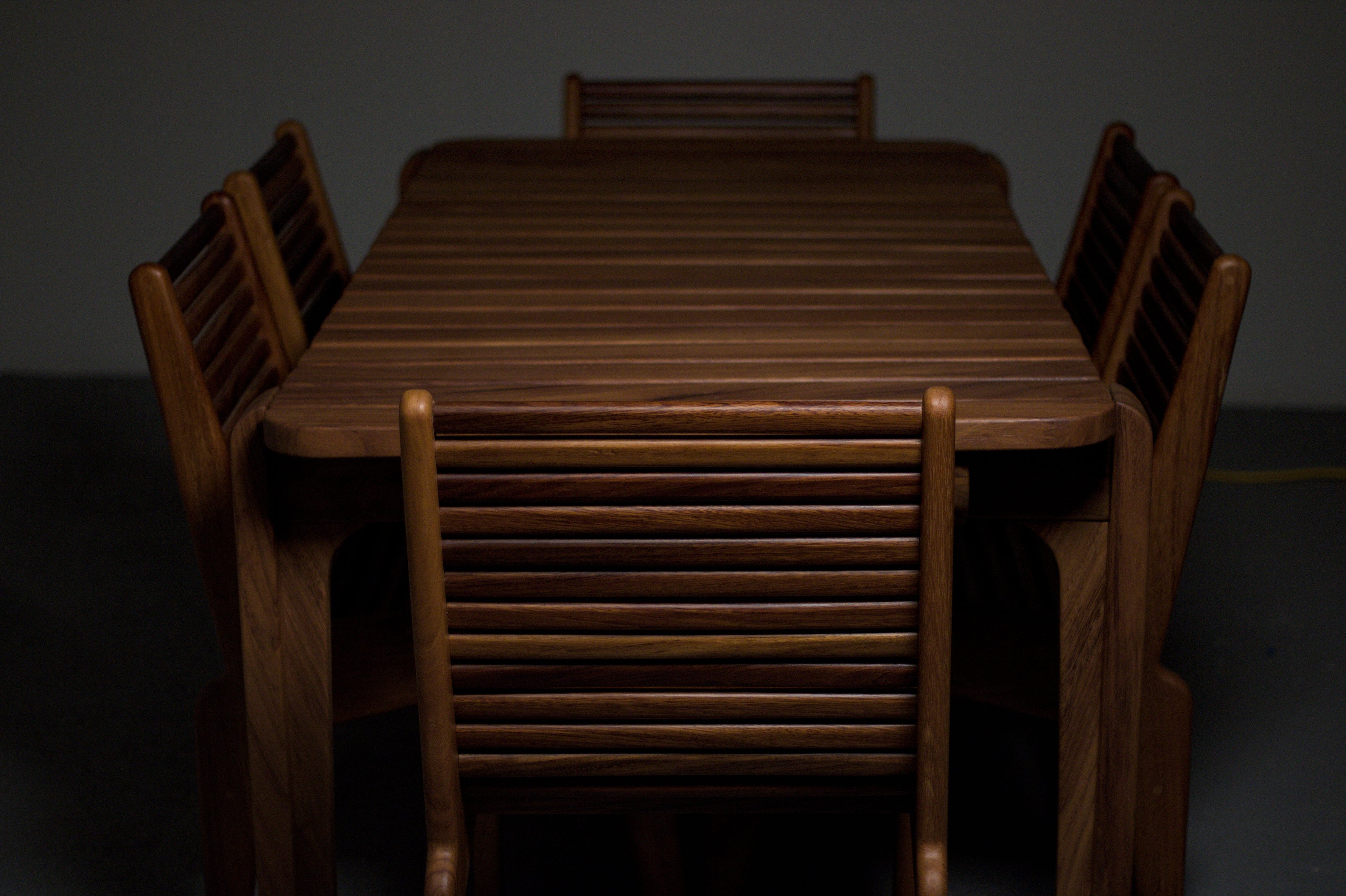 Mesa de comedor Palmares