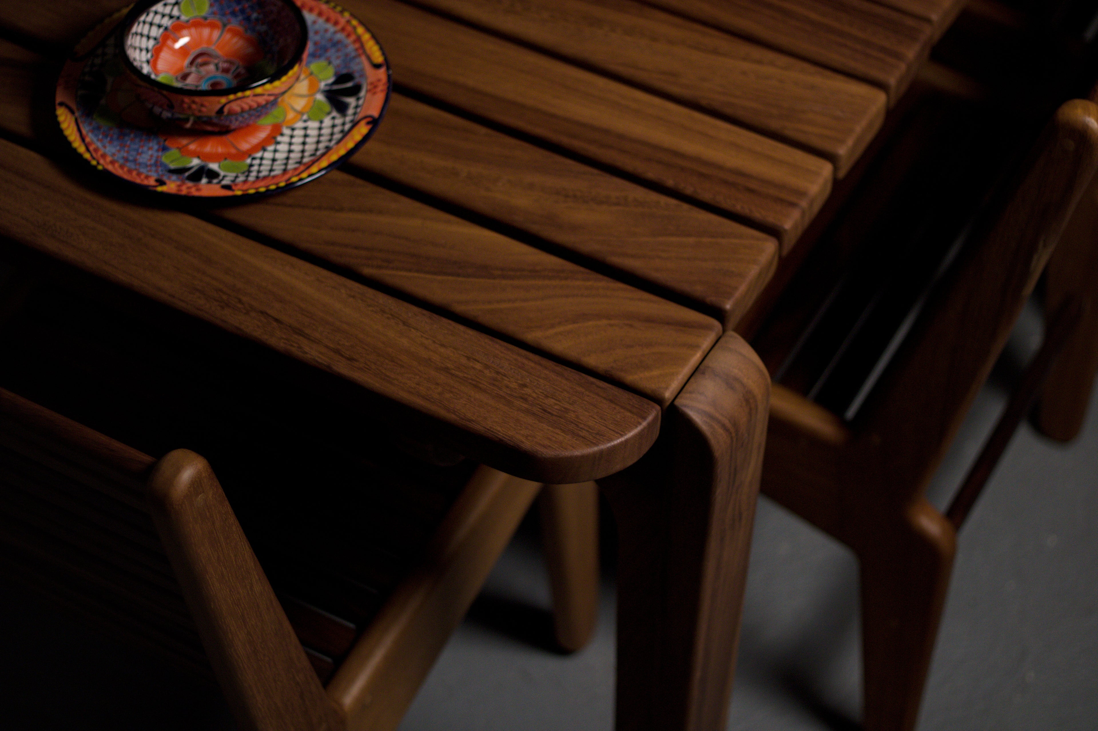 Mesa de comedor Palmares
